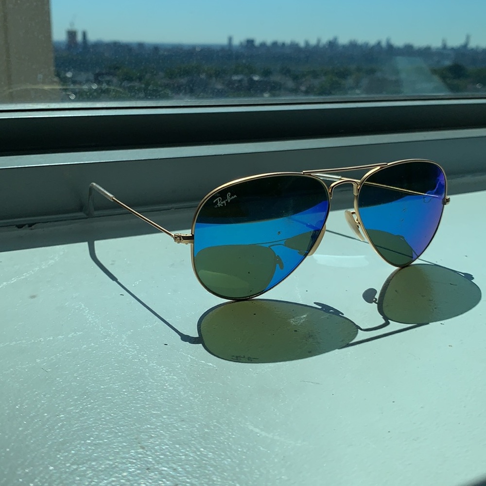 Raybans - Picture 2 of 5